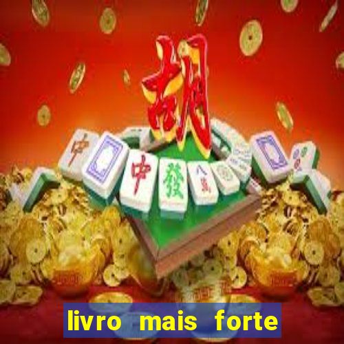 livro mais forte que a sua dor pdf download